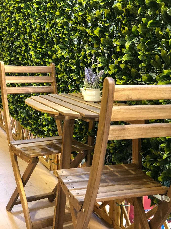 Sofihome Bologna Bagian luar foto