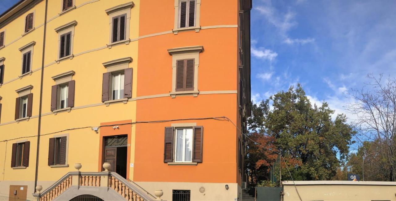 Sofihome Bologna Bagian luar foto