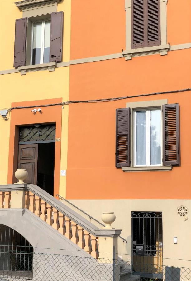 Sofihome Bologna Bagian luar foto
