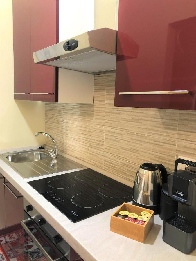 Sofihome Bologna Bagian luar foto