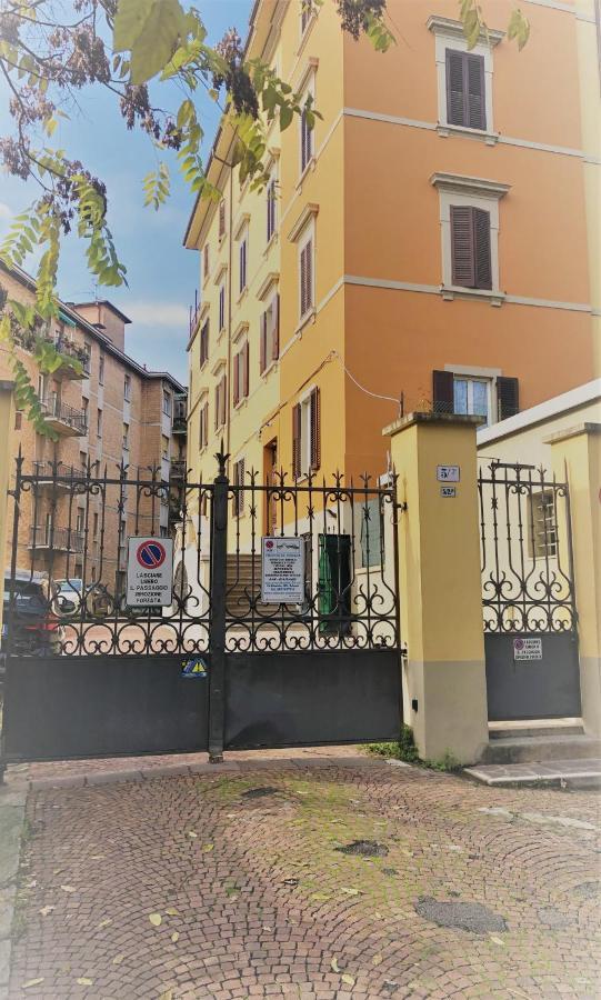 Sofihome Bologna Bagian luar foto