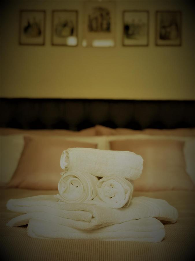 Sofihome Bologna Bagian luar foto