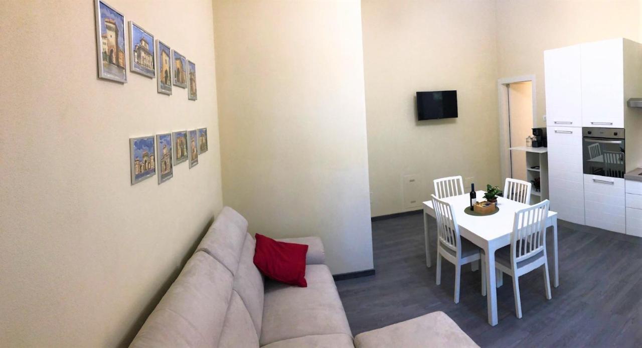 Sofihome Bologna Bagian luar foto