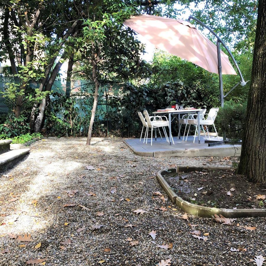 Sofihome Bologna Bagian luar foto