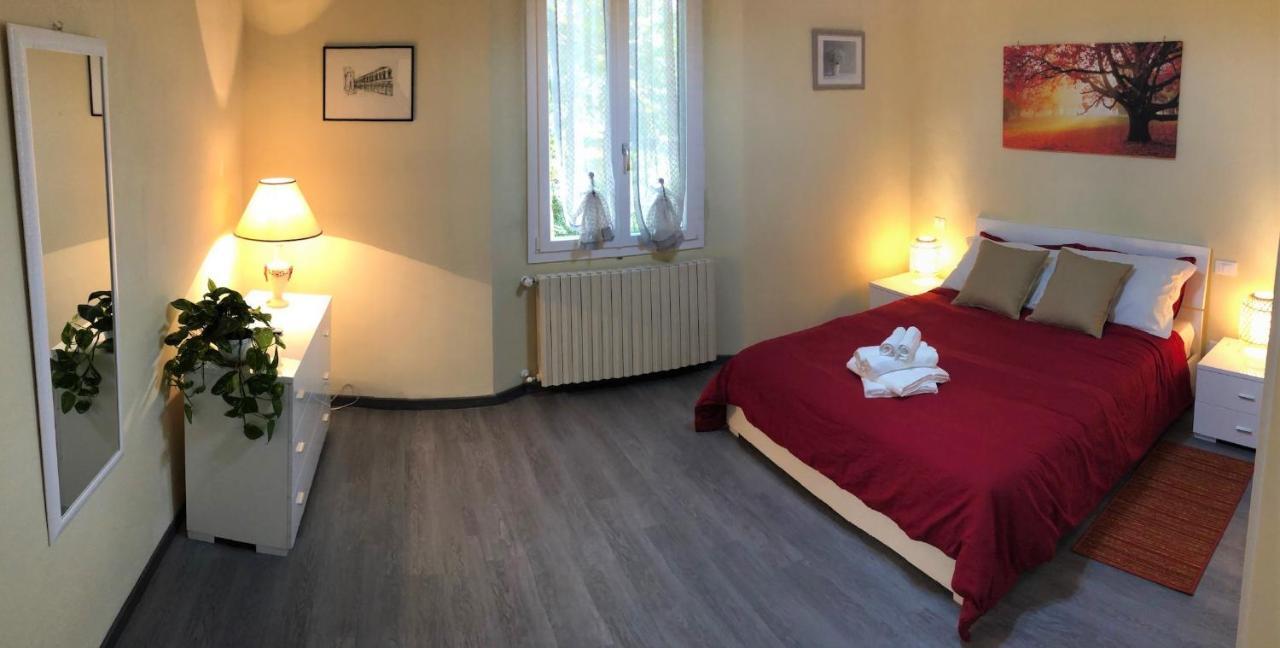 Sofihome Bologna Bagian luar foto