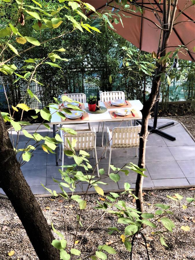 Sofihome Bologna Bagian luar foto
