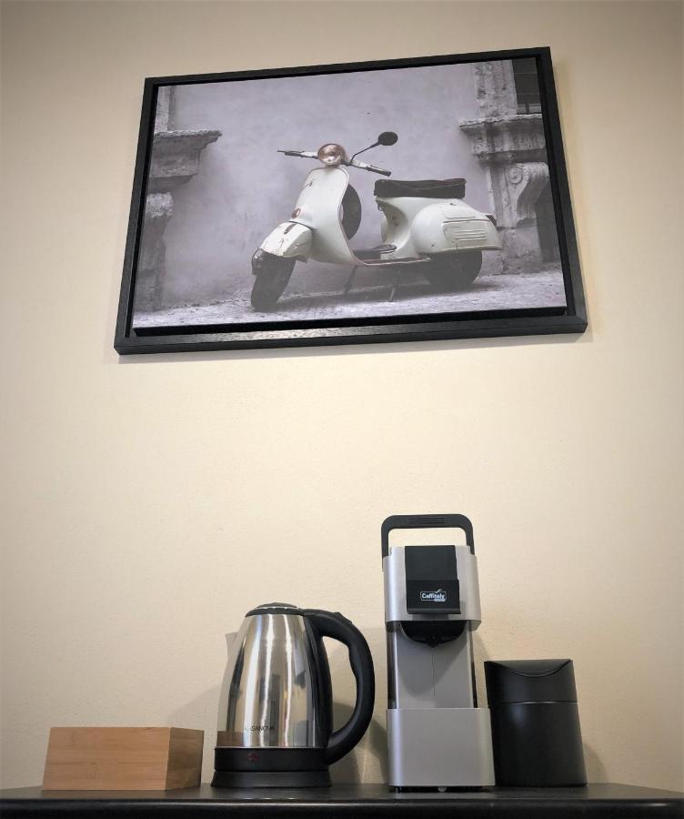 Sofihome Bologna Bagian luar foto