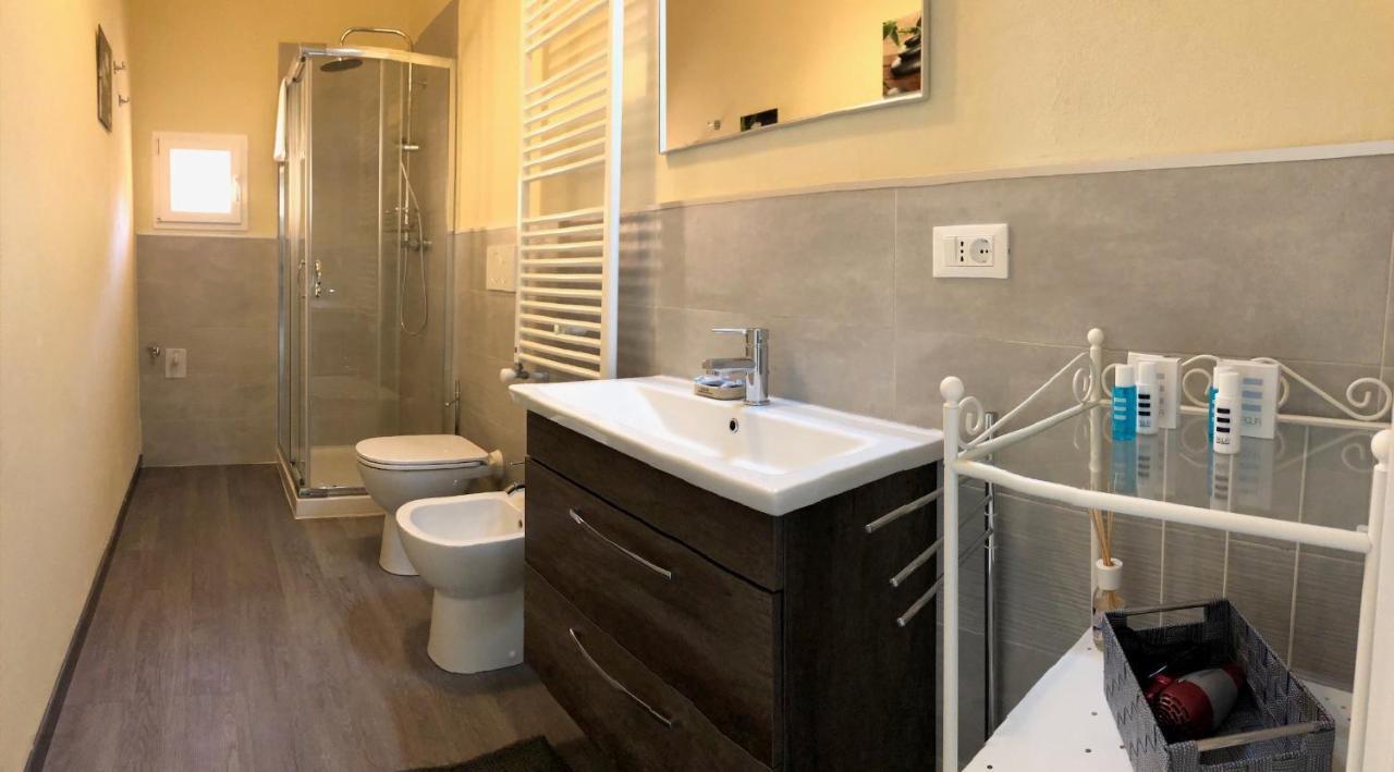 Sofihome Bologna Bagian luar foto
