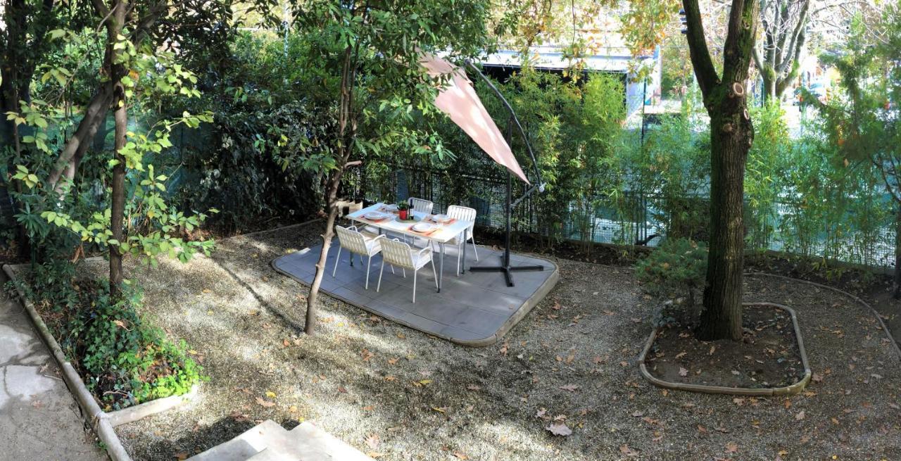 Sofihome Bologna Bagian luar foto