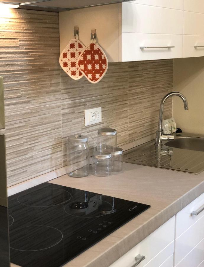 Sofihome Bologna Bagian luar foto
