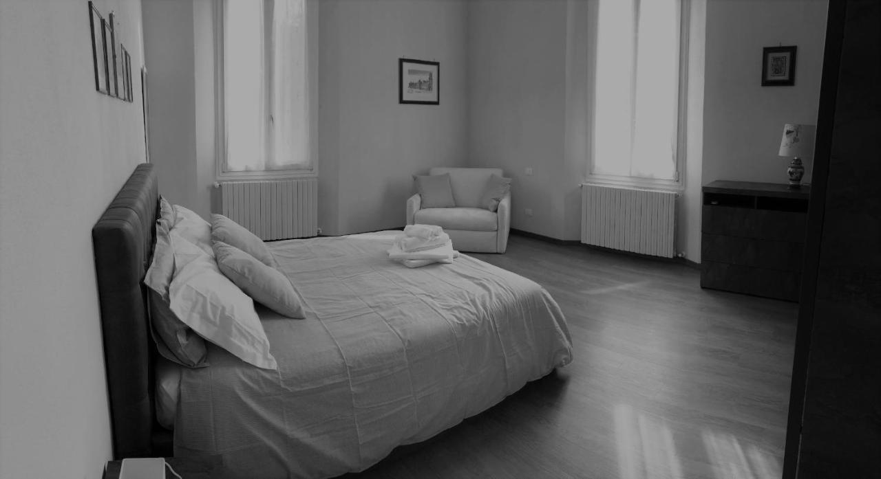 Sofihome Bologna Bagian luar foto