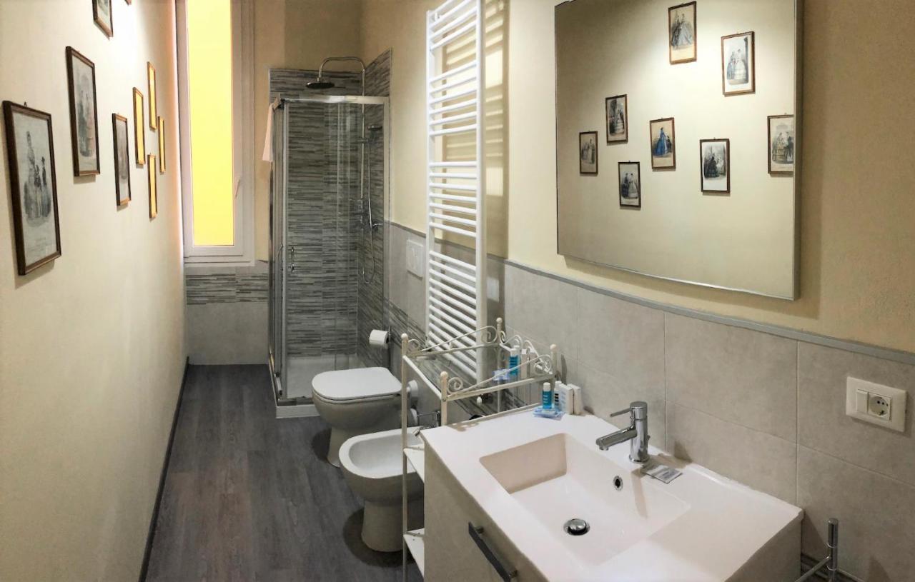 Sofihome Bologna Bagian luar foto