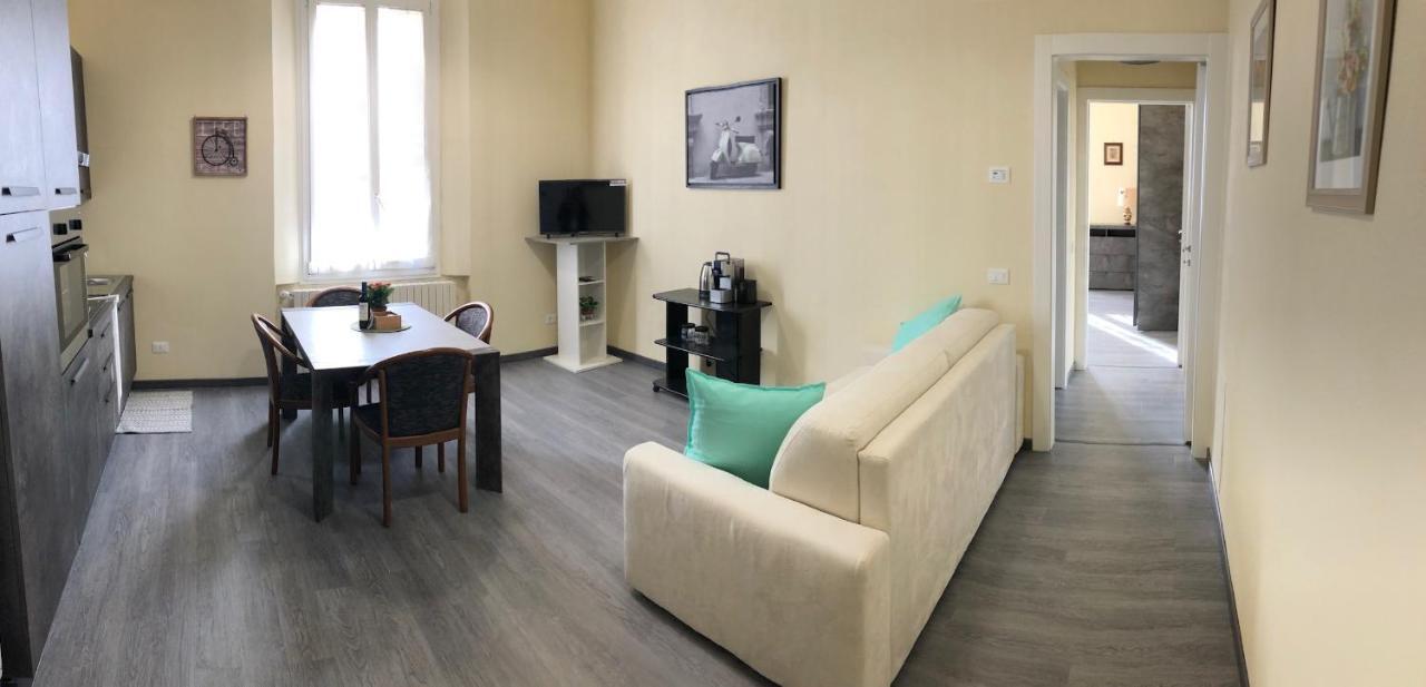 Sofihome Bologna Bagian luar foto