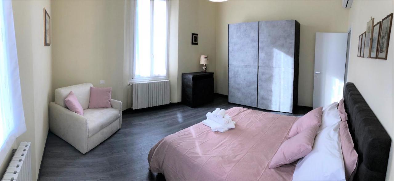 Sofihome Bologna Bagian luar foto
