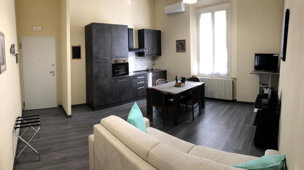 Sofihome Bologna Bagian luar foto