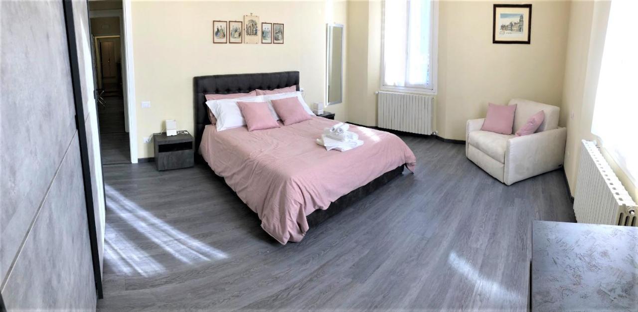 Sofihome Bologna Bagian luar foto