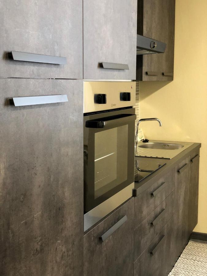 Sofihome Bologna Bagian luar foto