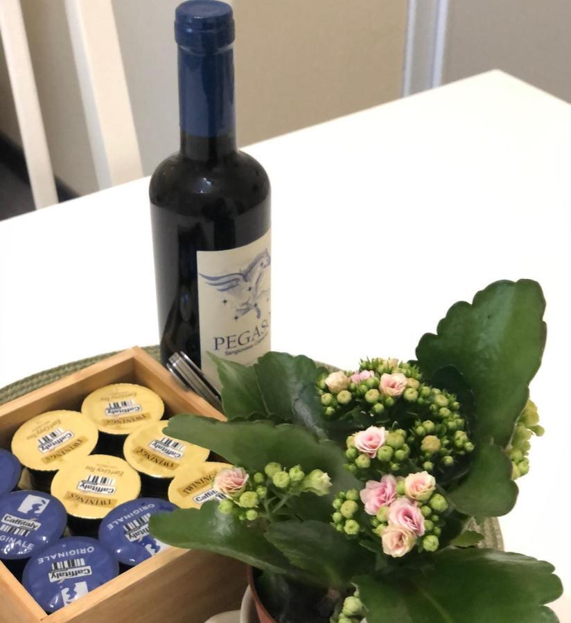 Sofihome Bologna Bagian luar foto