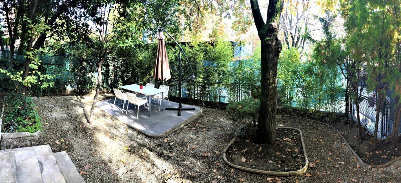 Sofihome Bologna Bagian luar foto